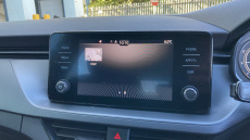 Skoda Scala 1.0 TSI 95 SE 5dr Petrol Hatchback